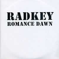 RADKEY - Romance Dawn