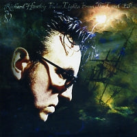 RICHARD HAWLEY - False Lights From The Land EP