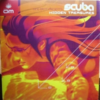 VARIOUS - King Britt Presents: Scuba Hidden Treasures