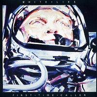 WHITE LIES - First Time Caller