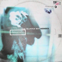 STEVE STOLL PRESENTS THE BLUNTED BOY WONDER - Innuendo