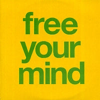 CUT COPY - Free Your Mind
