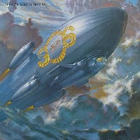 S.O.S. BAND  - Band On The Rise