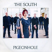 THE SOUTH - Pigeonhole