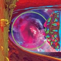 ALIEN BALLROOM - Zero Pac A.D.