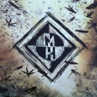MACHINE HEAD - Locust