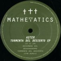 ASTER - Tormenta Del Desierto