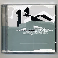 AUTECHRE - Envane