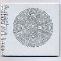 AUTECHRE - Move Of Ten