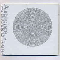 AUTECHRE - Move Of Ten