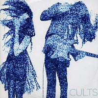CULTS - Static