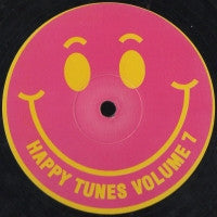 HAPPY TUNES - Volume 7
