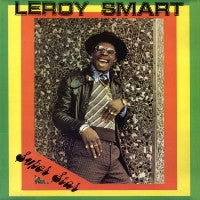 LEROY SMART - Super Star