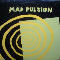 MAD PULSION - The Keys