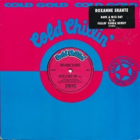 ROXANNE SHANTE - Have A Nice Day / Feelin' Kinda Horny