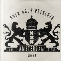 VARIOUS - Amsterdam All Stars