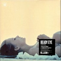 BEADY EYE - BE