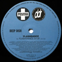 DEEP DISH - Flashdance