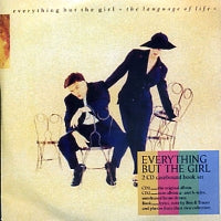 EVERYTHING BUT THE GIRL - The Language Of Life