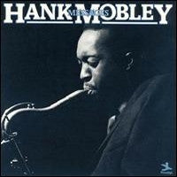 HANK MOBLEY - Messages