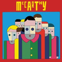 MCCARTHY - Banking, Violence And The Inner Life Today