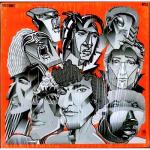 THE TUBES - Now