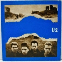 U2 - In The Hands Of Desire And Love
