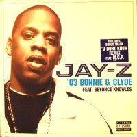 JAY-Z - '03 Bonnie And Clyde