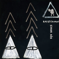 SIGUR ROS - Rafstraumur
