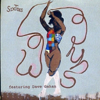SIXTOES FEATURING DAVE GAHAN - Low Guns