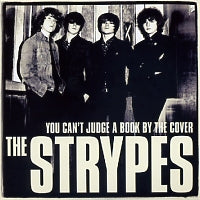 THE STRYPES - You Can't Judge A Book By The Cover
