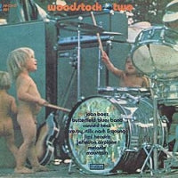 VARIOUS - Woodstock Two