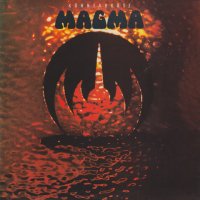 MAGMA - Kohntarkosz