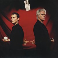 THE WHITE STRIPES - Blue Orchid (Michel Gondry / Jim Jarmusch Remixes)