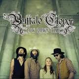 BUFFALO CLOVER - Low Down Time