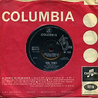 THE GRAHAM BOND ORGANISATION - St James Infirmary / Soul Tango