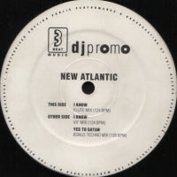 NEW ATLANTIC - I Know