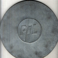 PUBLIC IMAGE LIMITED - Metal Box