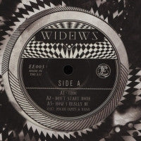 WIDOWS - Widows