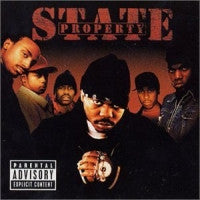 VARIOUS - State Property