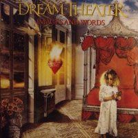 DREAM THEATER - Images And Words