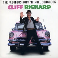 CLIFF RICHARD - The Fabulous Rock'n'Roll Songbook