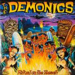 THE DEMONICS - Ritual On The Beach