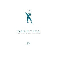 DREXCIYA - Journey Of The Deep Sea Dweller IV