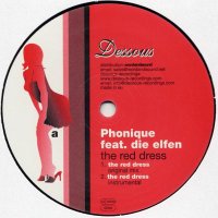 PHONIQUE FEAT. DIE ELFEN - The Red Dress