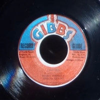 RUDDY THOMAS & MARCIA AITKINS / JOE GIBBS & THE PROFFESIONALS - Emotion / Dub Motion