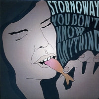 STORNOWAY - You Don't Know Anything