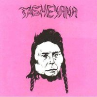 THE USA IS A MONSTER - Tasheyana Compost