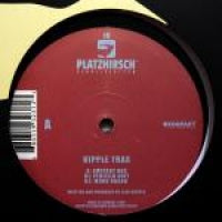 ALEX CORTEX - Kipple Trax