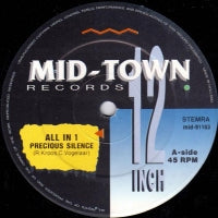 ALL IN 1 - Precious Silence